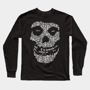 Meta-misfits Long Sleeve T-Shirt